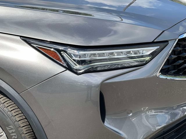 Used 2024 Acura MDX w/ Advance Package AWD/4WD image 15