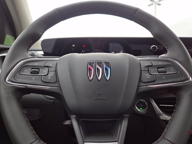 New 2026 Buick Encore GX Sport Touring w/ Advanced Technology Package AWD/4WD image 26