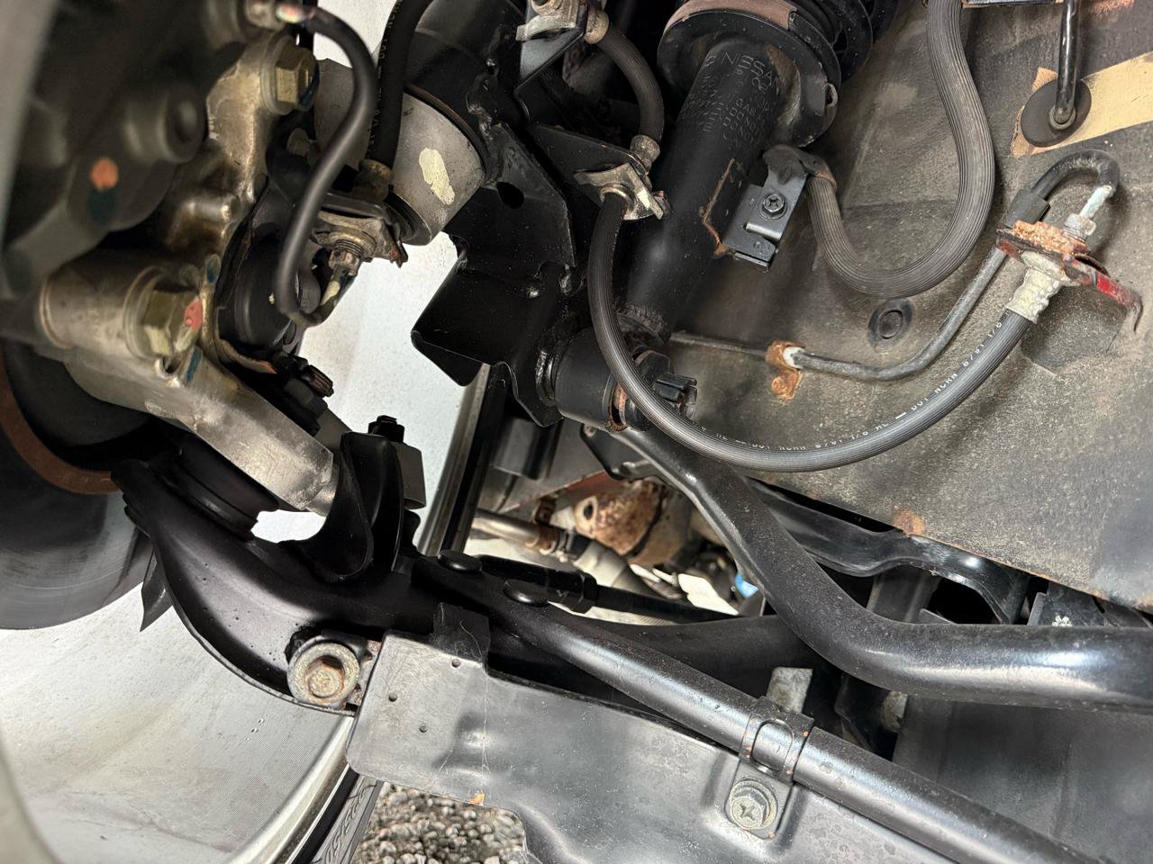 Used 1992 Nissan 300ZX Twin Turbo RWD image 59