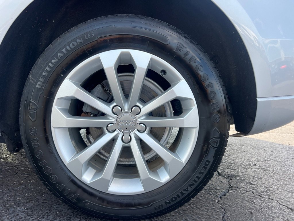 Used 2014 Audi Q5 2.0T Premium Plus image 40