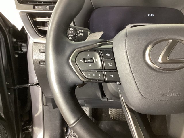 Used 2024 Lexus GX 550 w/ Accessory Package (Z1) AWD/4WD image 14