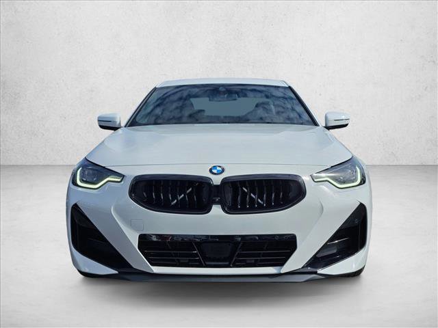 New 2026 BMW 230i Coupe w/ Premium Package image 6