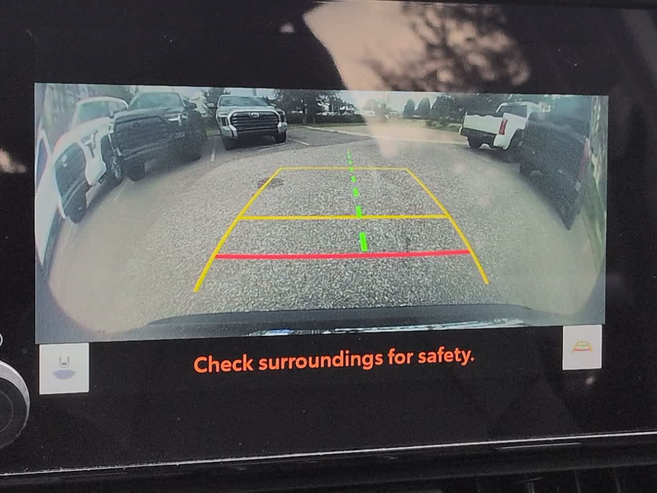 Certified 2024 Toyota RAV4 XLE Premium FWD image 20