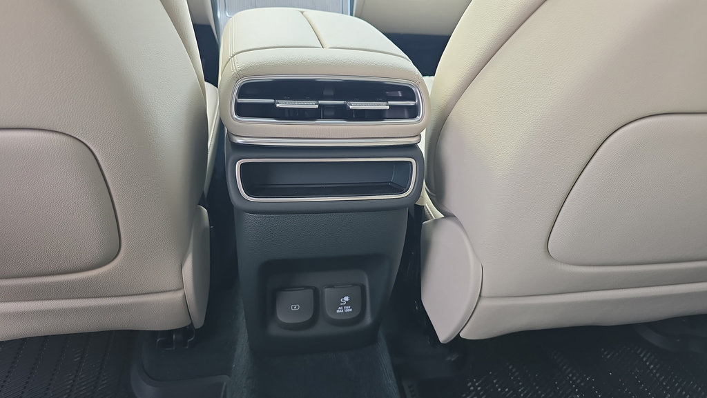 New 2026 Genesis GV80 2.5T Select AWD/4WD image 26