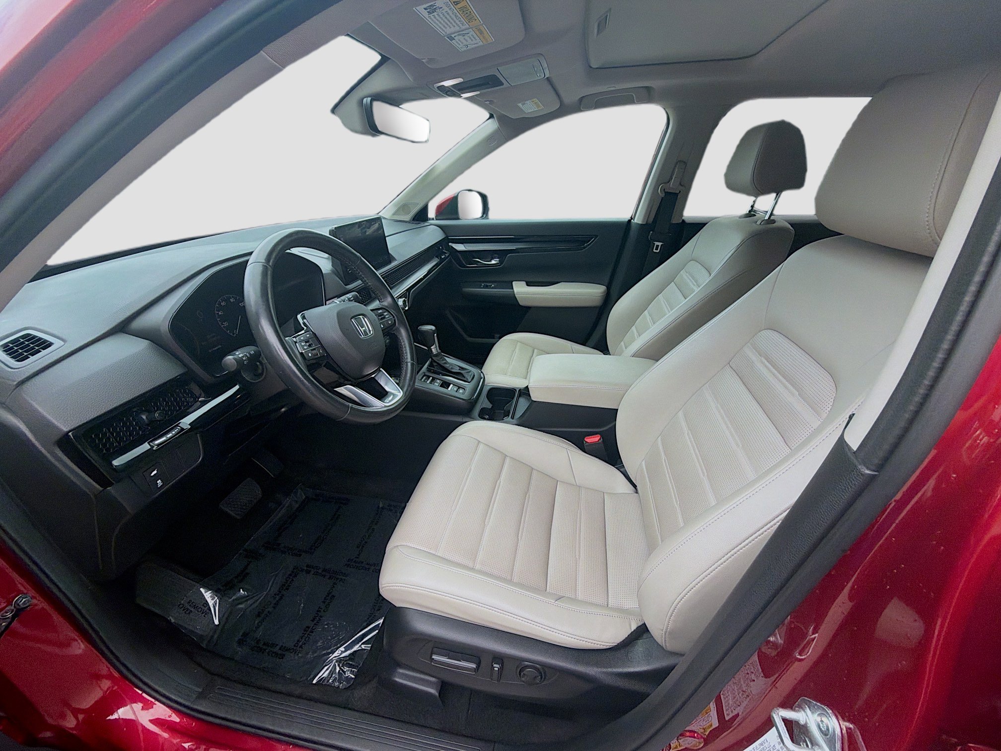 Certified 2023 Honda CR-V EX-L image 18