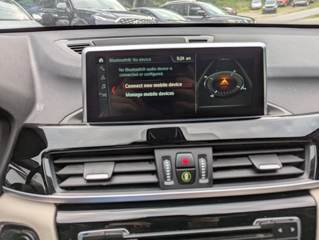 Used 2019 BMW X1 xDrive28i w/ Convenience Package AWD/4WD image 11