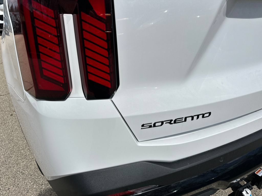 New 2026 Kia Sorento SX Prestige AWD/4WD image 39