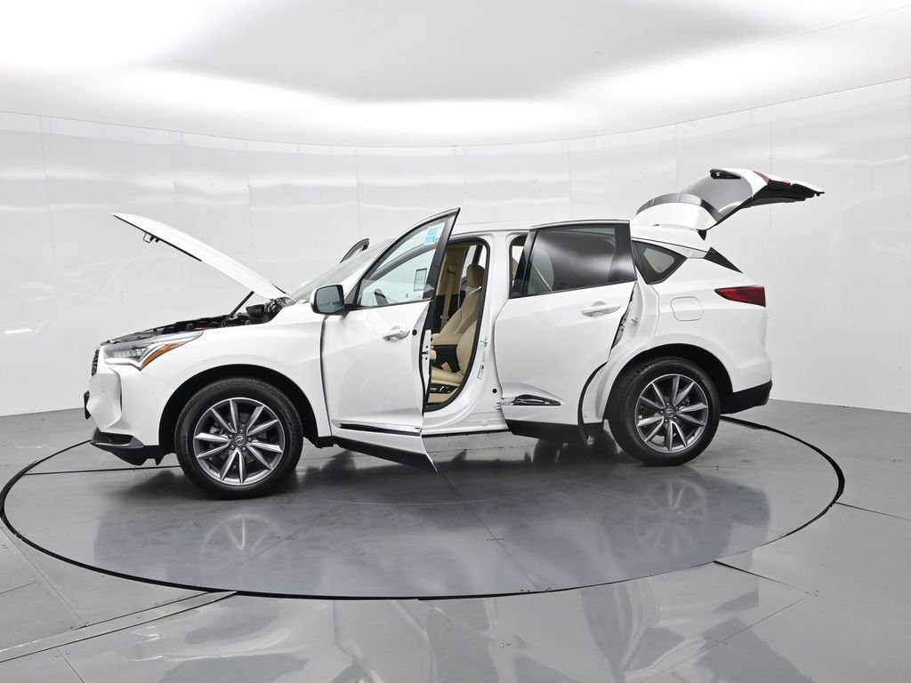 Used 2023 Acura RDX w/ Technology Package image 32