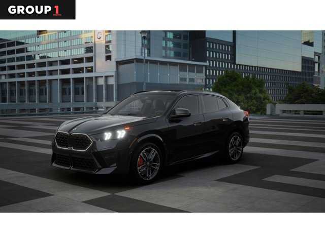 New 2027 BMW X2 xDrive28i