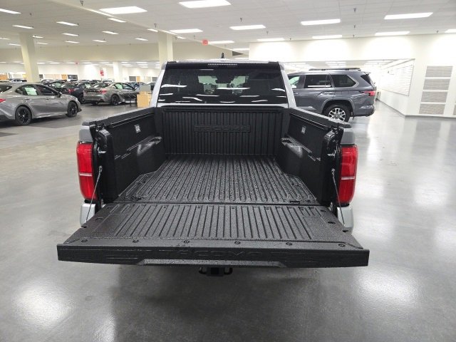 New 2026 Toyota Tacoma SR5 image 13