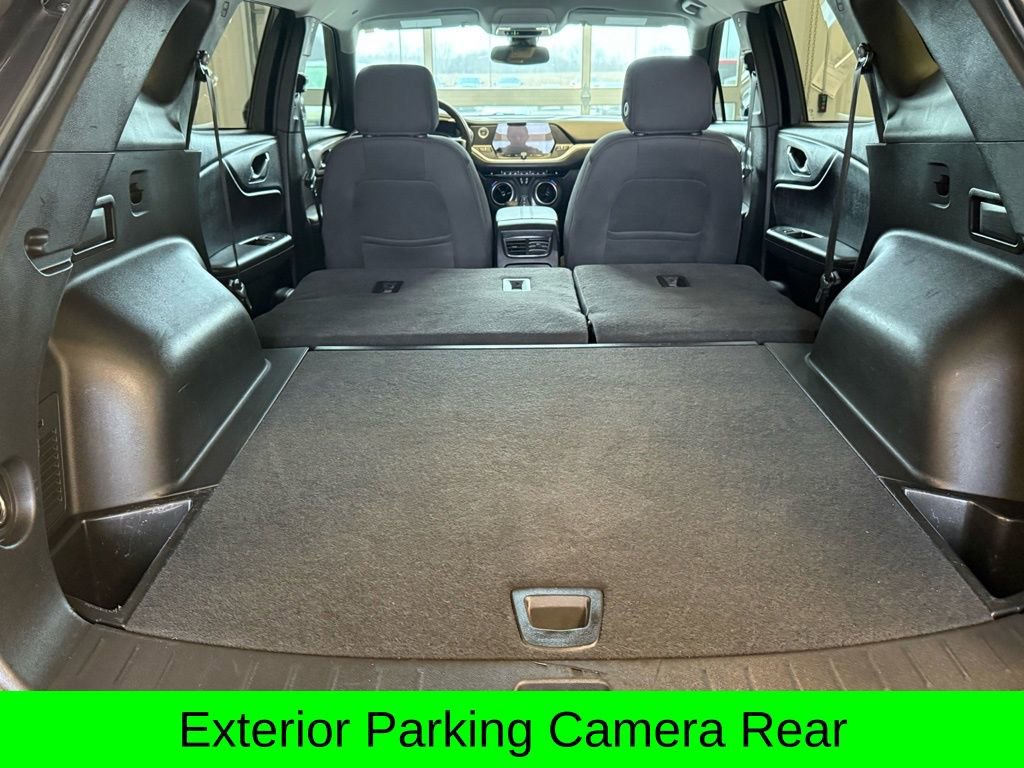 Used 2022 Chevrolet Blazer LT AWD/4WD image 9