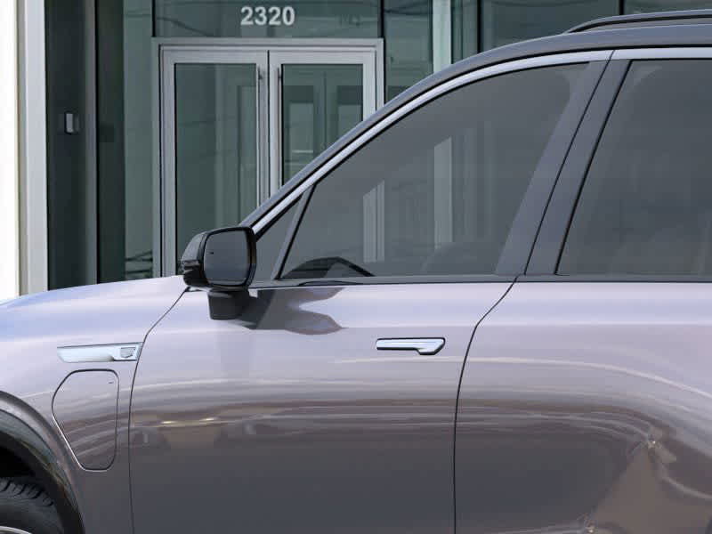 New 2026 Cadillac Vistiq Luxury image 12