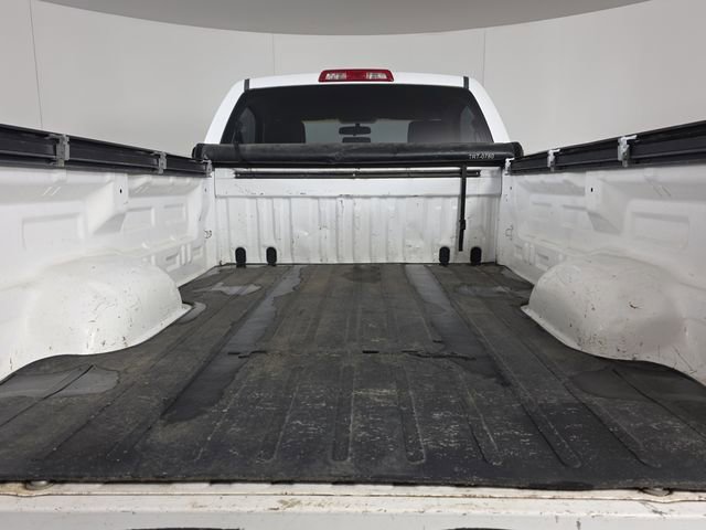 Used 2007 Toyota Tundra 2WD Regular Cab image 11