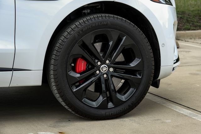 Used 2025 Jaguar F-PACE R-Dynamic S AWD/4WD image 68