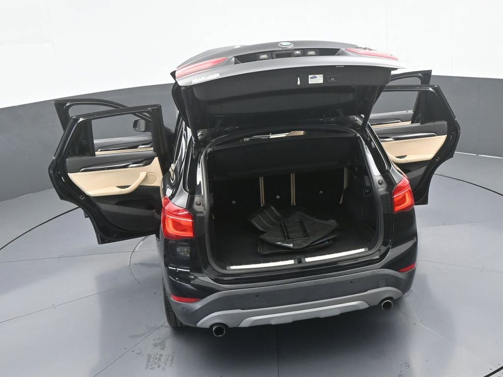 Used 2017 BMW X1 sDrive28i image 63