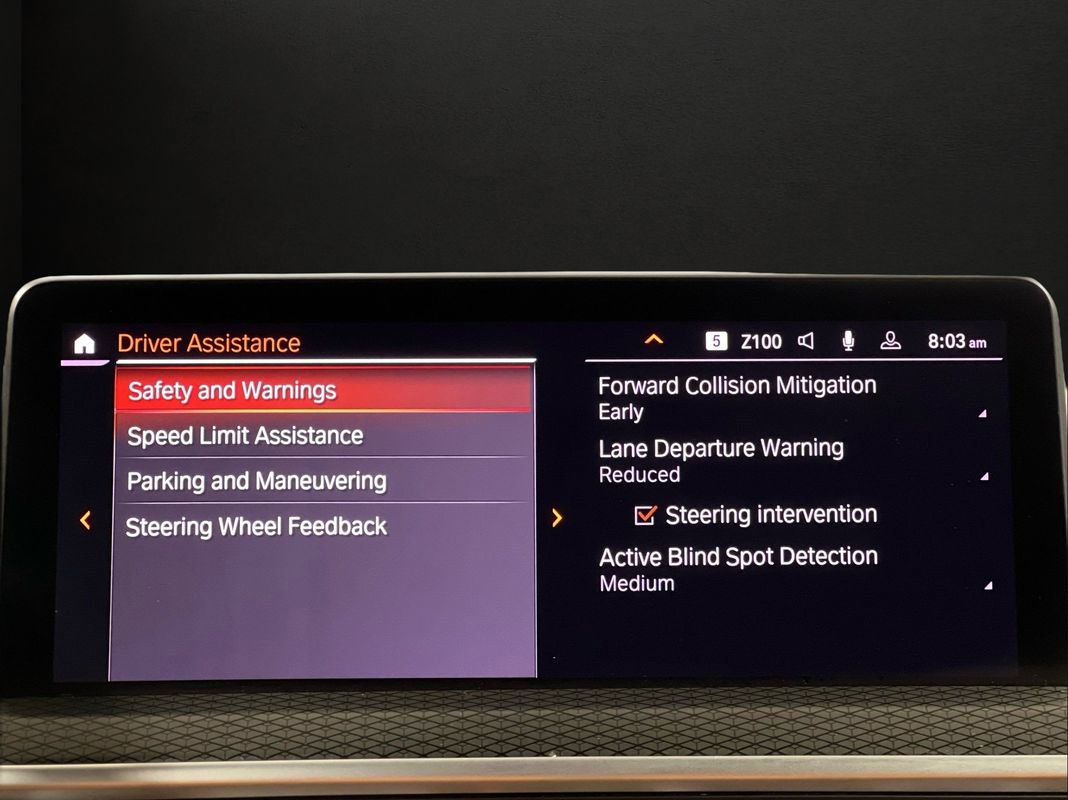 Used 2024 BMW X3 xDrive30i w/ Premium Package image 31