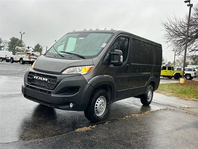 New 2026 RAM ProMaster 1500 w/ Safety Group FWD image 3