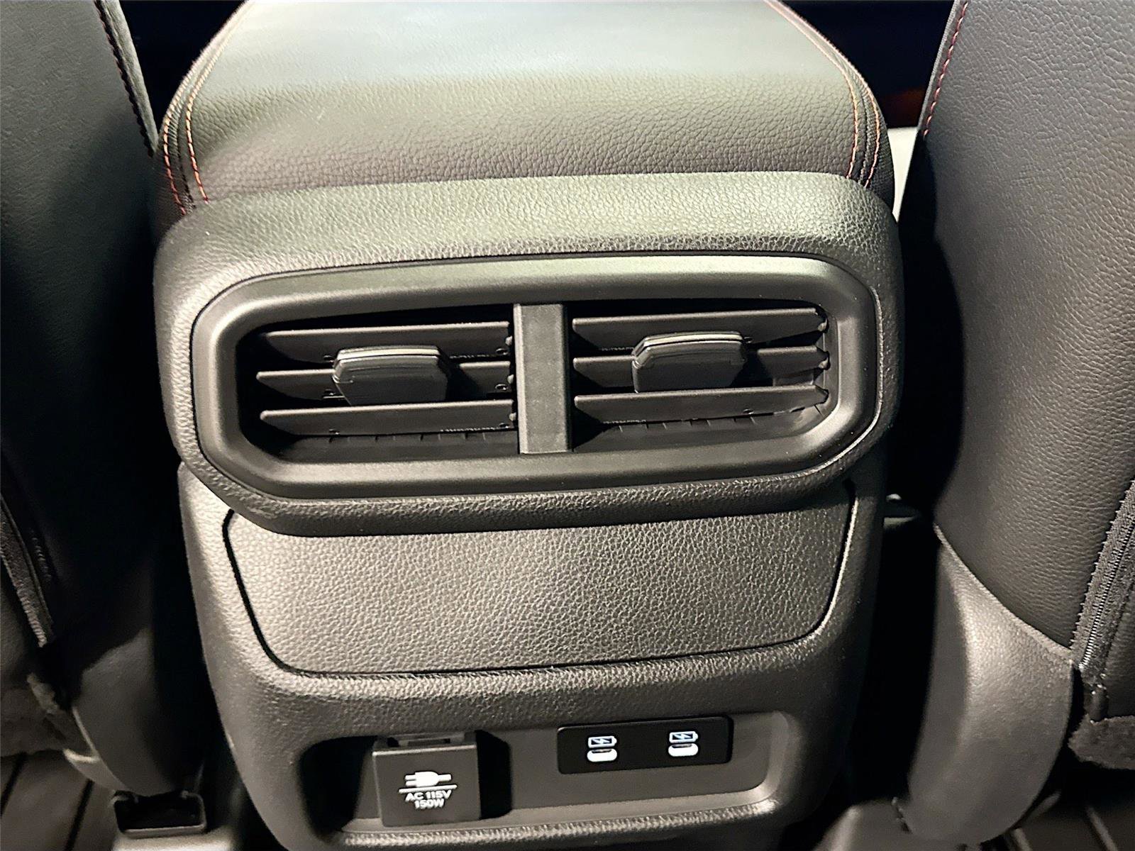 New 2026 Honda Passport TrailSport image 25