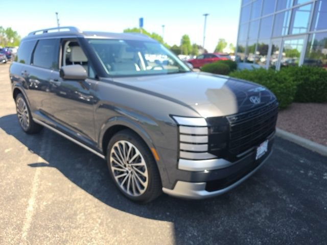 Used 2026 Hyundai Palisade Calligraphy