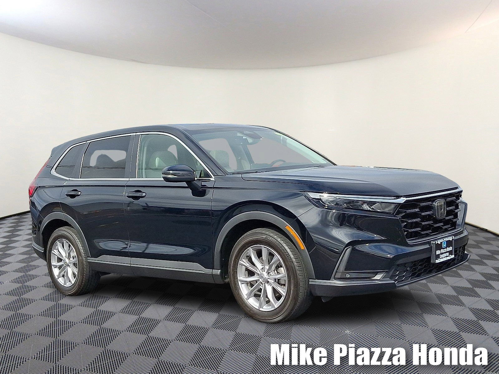 Used 2023 Honda CR-V EX-L