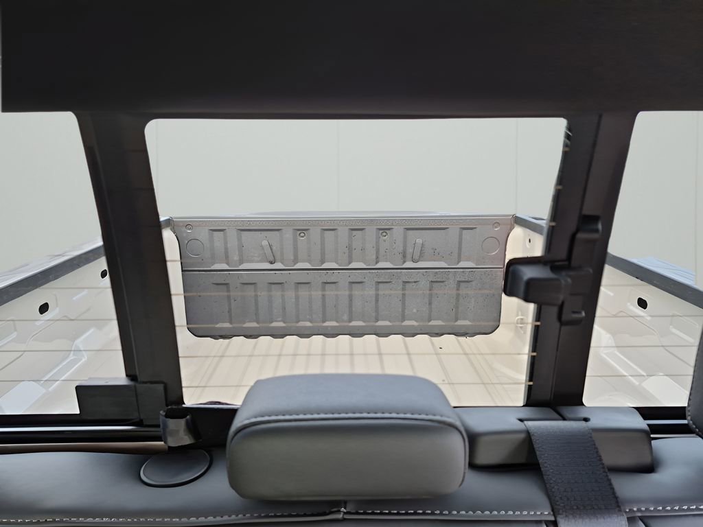 New 2026 GMC Canyon Elevation w/ Convenience Package image 25