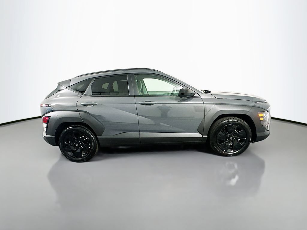 New 2026 Hyundai Kona SEL Sport FWD image 4