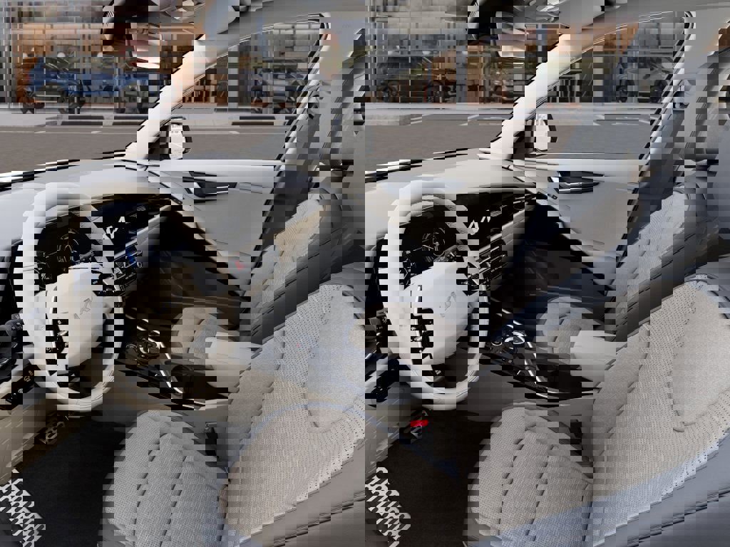 New 2025 Kia Niro Wave w/ Wave Preserve Package image 17