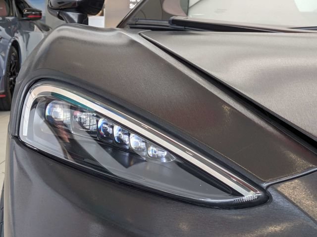 Used 2020 McLaren GT RWD image 15