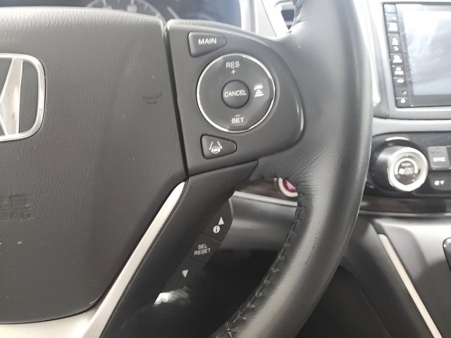Used 2015 Honda CR-V Touring image 30