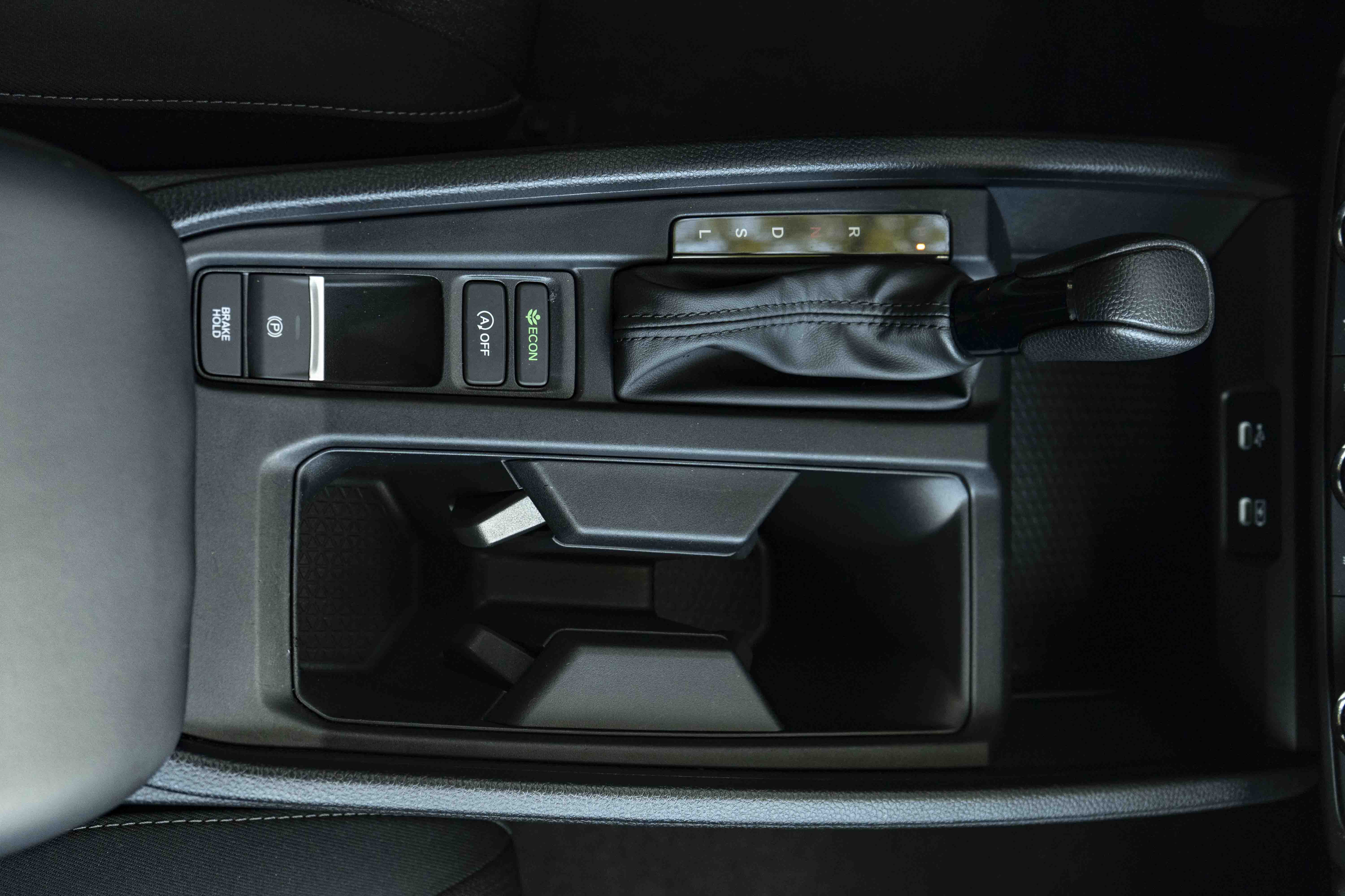 Certified 2024 Honda Accord EX image 26