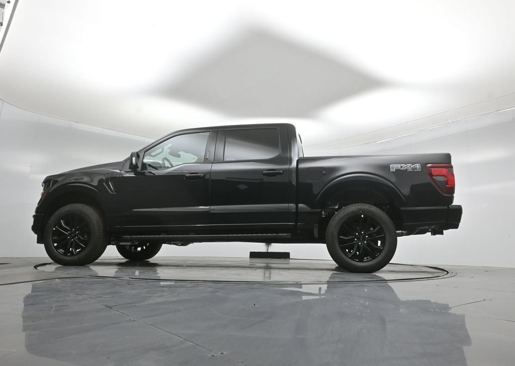 New 2026 Ford F150 XLT w/ Equipment Group 302A MID AWD/4WD image 50
