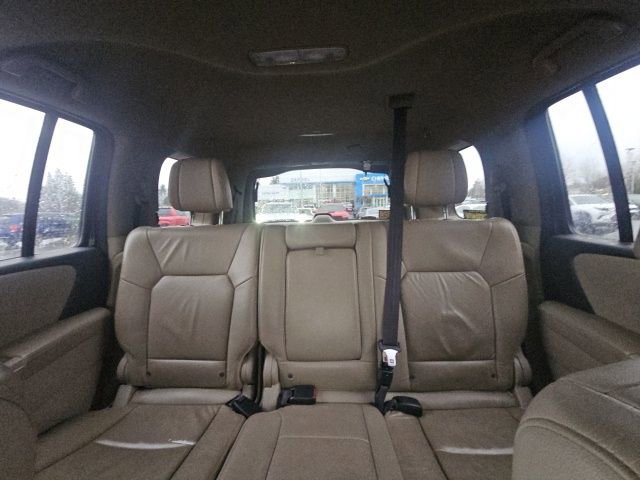 Used 2015 Honda Pilot EX-L image 5