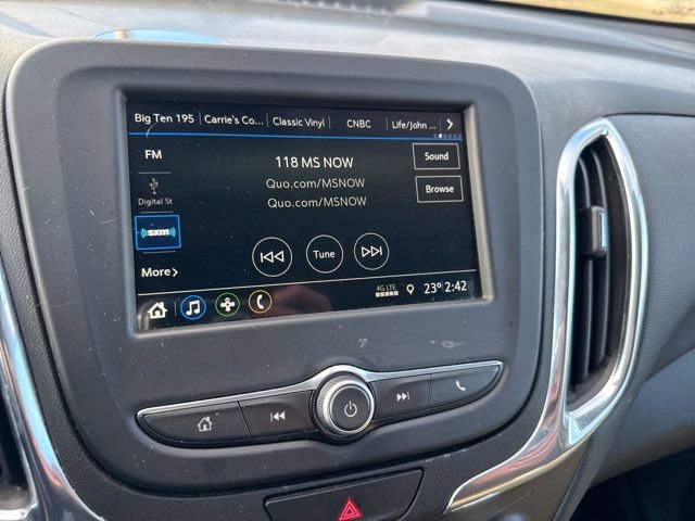 Used 2019 Chevrolet Equinox LT image 8