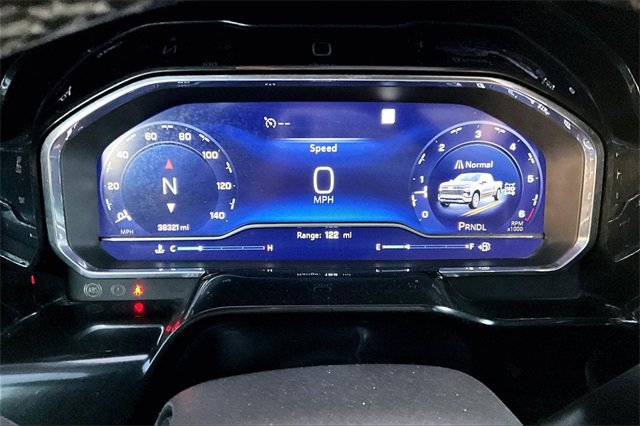 Used 2023 Chevrolet Silverado 1500 LT image 15