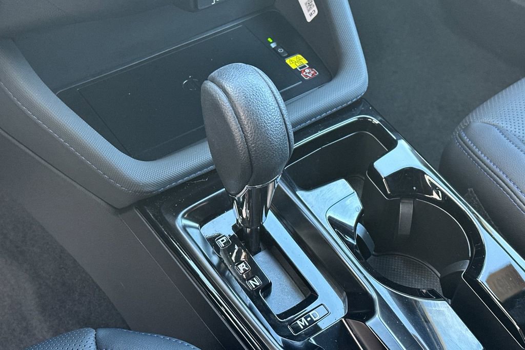 Used 2026 Subaru Forester Limited image 21