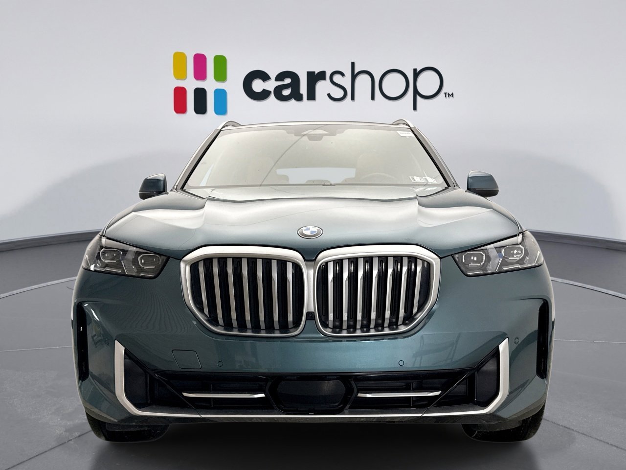 Used 2024 BMW X5 xDrive40i w/ Premium Package image 8