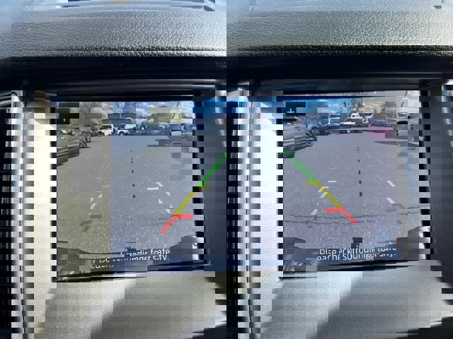 Used 2021 Ford Ranger XLT w/ Equipment Group 302A High image 15