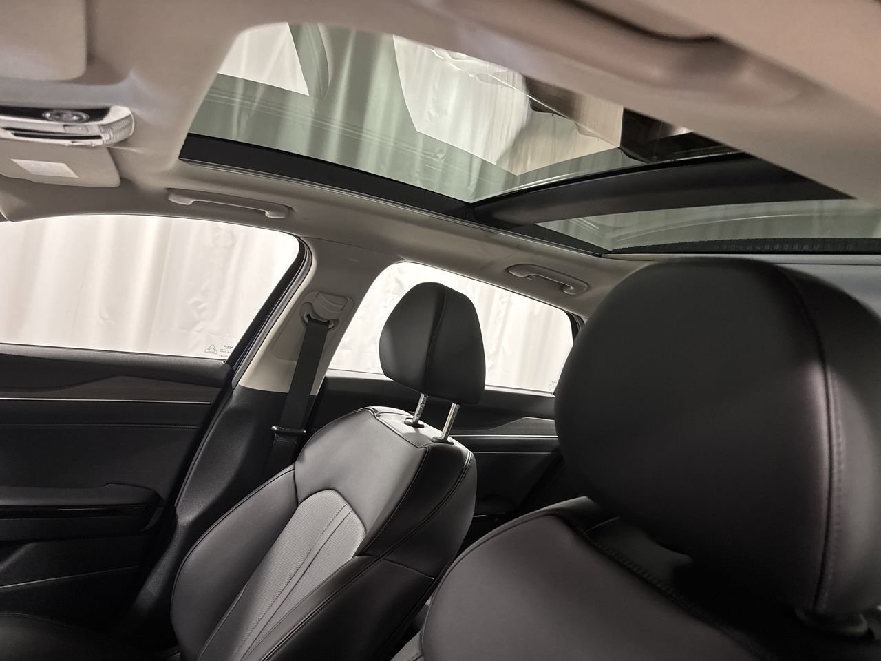 Used 2025 Kia K5 EX image 30