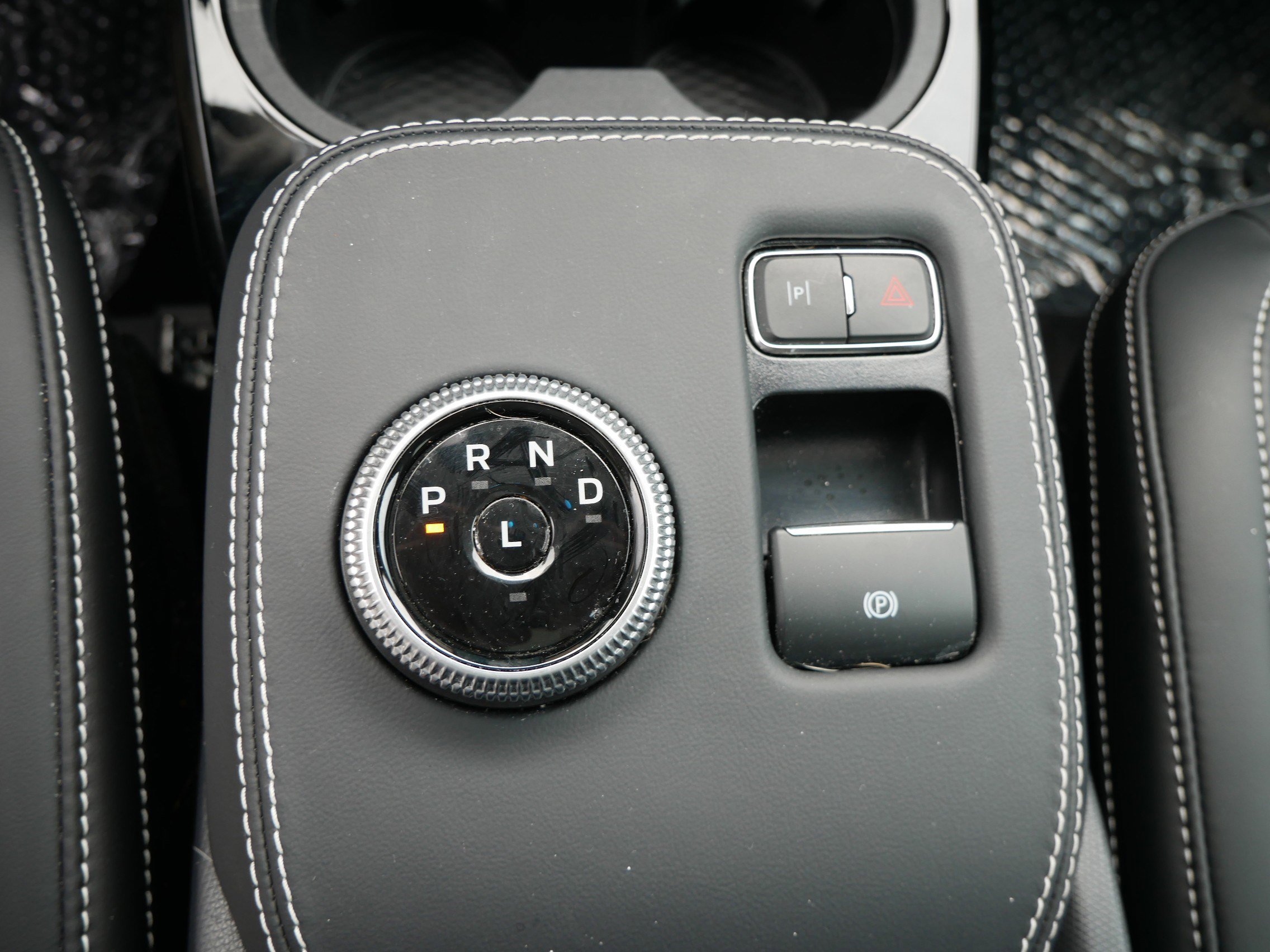 Used 2024 Ford Mustang Mach-E GT image 24