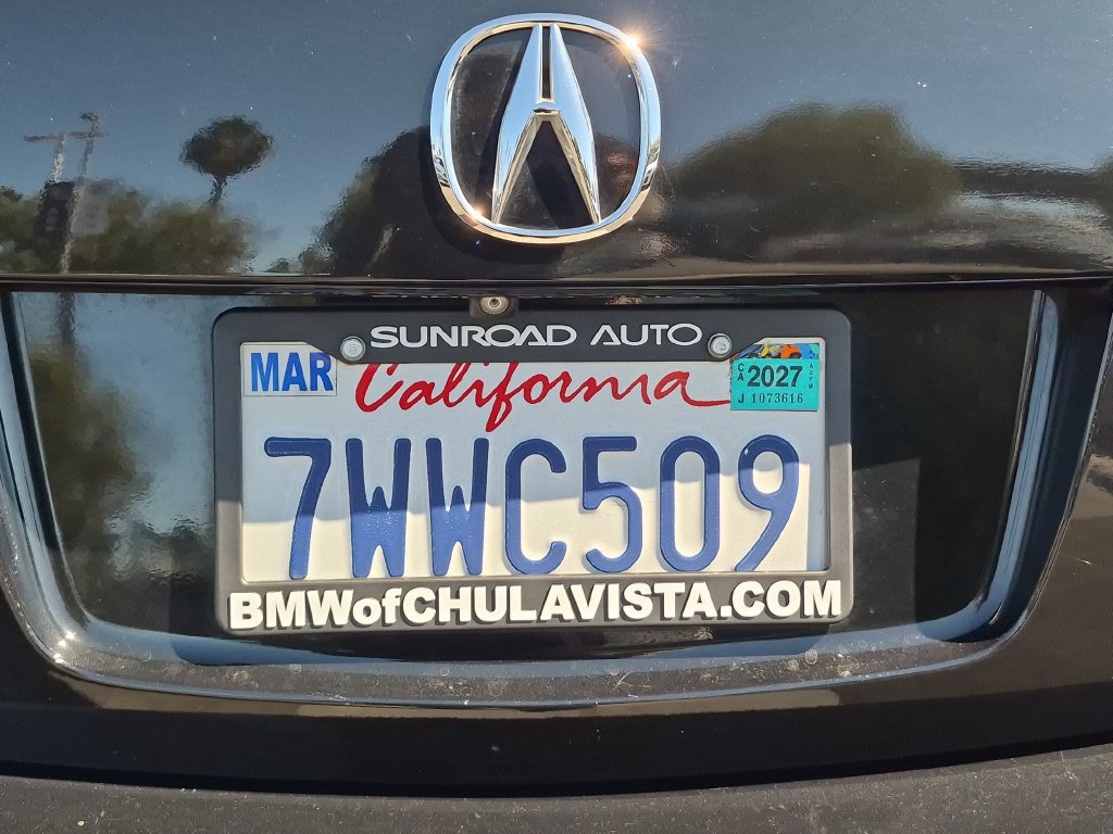 Used 2017 Acura ILX FWD image 38