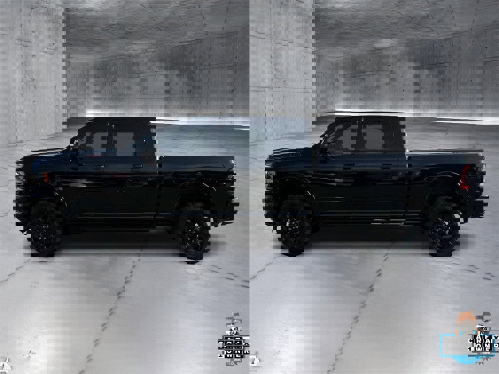 Certified 2021 RAM 3500 Limited image 3