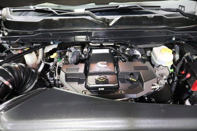 Used 2019 RAM 3500 Limited AWD/4WD image 82