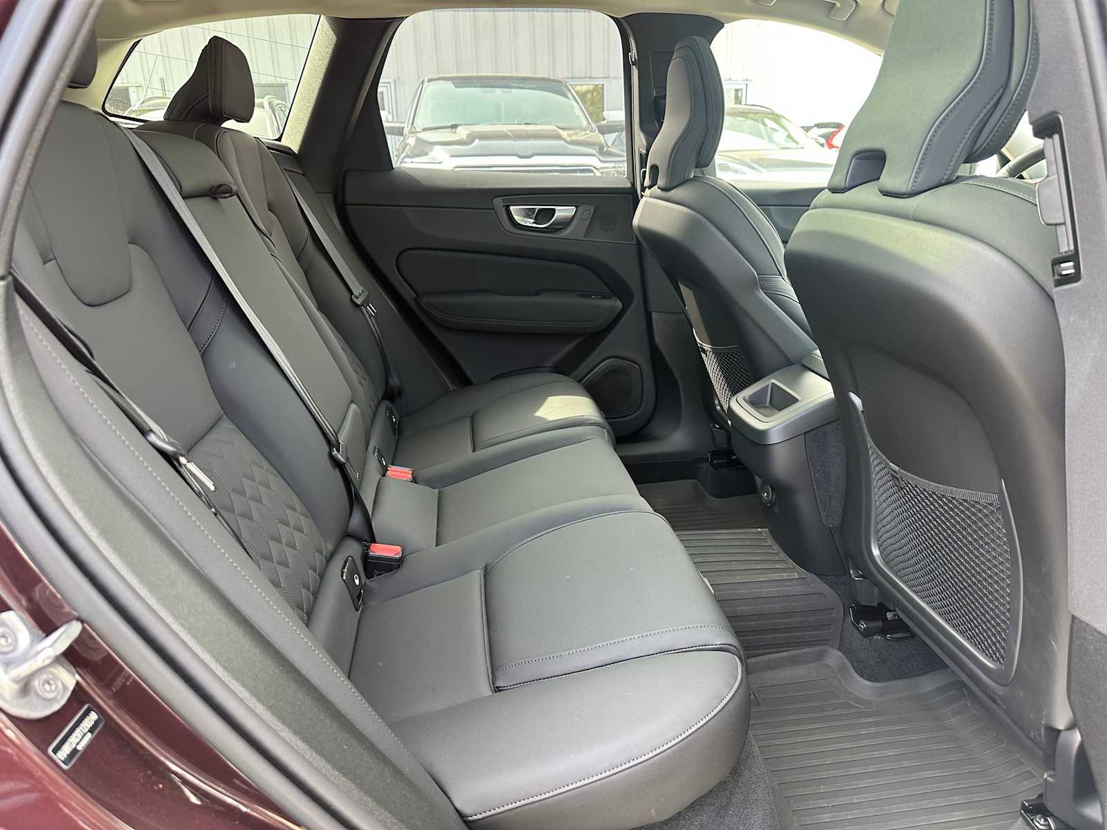 Used 2026 Volvo XC60 B5 Plus w/ Climate Package PRO image 12
