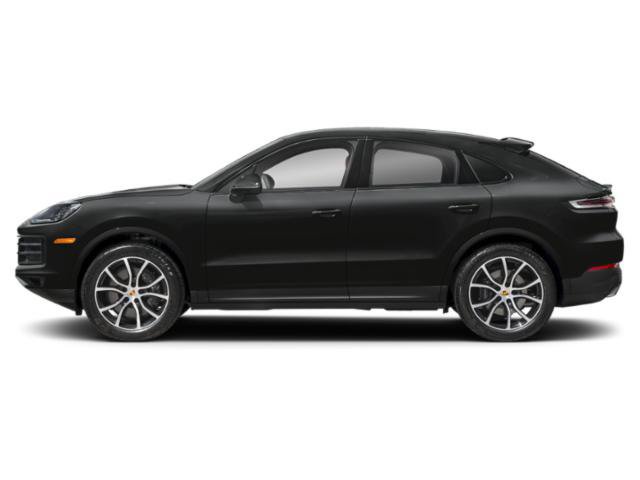 New 2026 Porsche Cayenne GTS AWD/4WD image 3