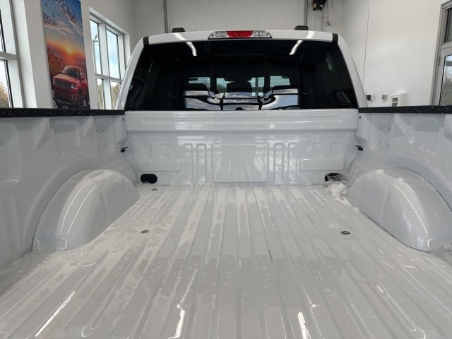 New 2025 Ford F150 XLT w/ Equipment Group 302A MID image 13