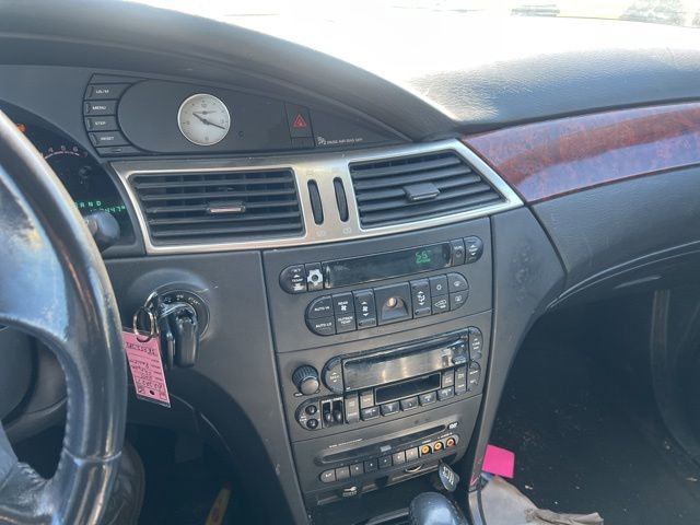 Used 2005 Chrysler Pacifica Touring AWD/4WD image 11