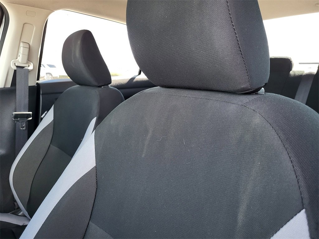 Used 2025 Nissan Versa S image 17