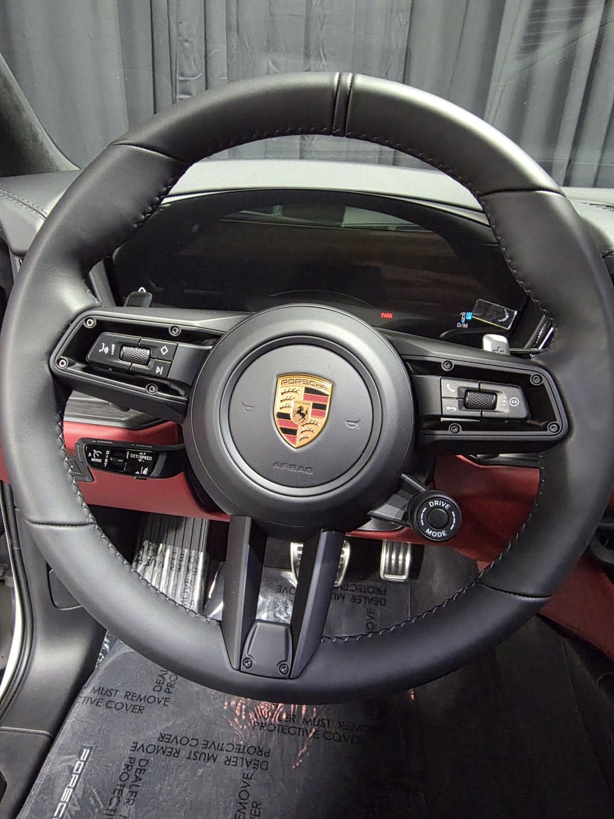 New 2026 Porsche Cayenne GTS image 9