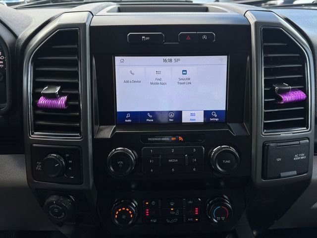 Used 2020 Ford F150 XLT w/ Equipment Group 302A Luxury AWD/4WD image 29