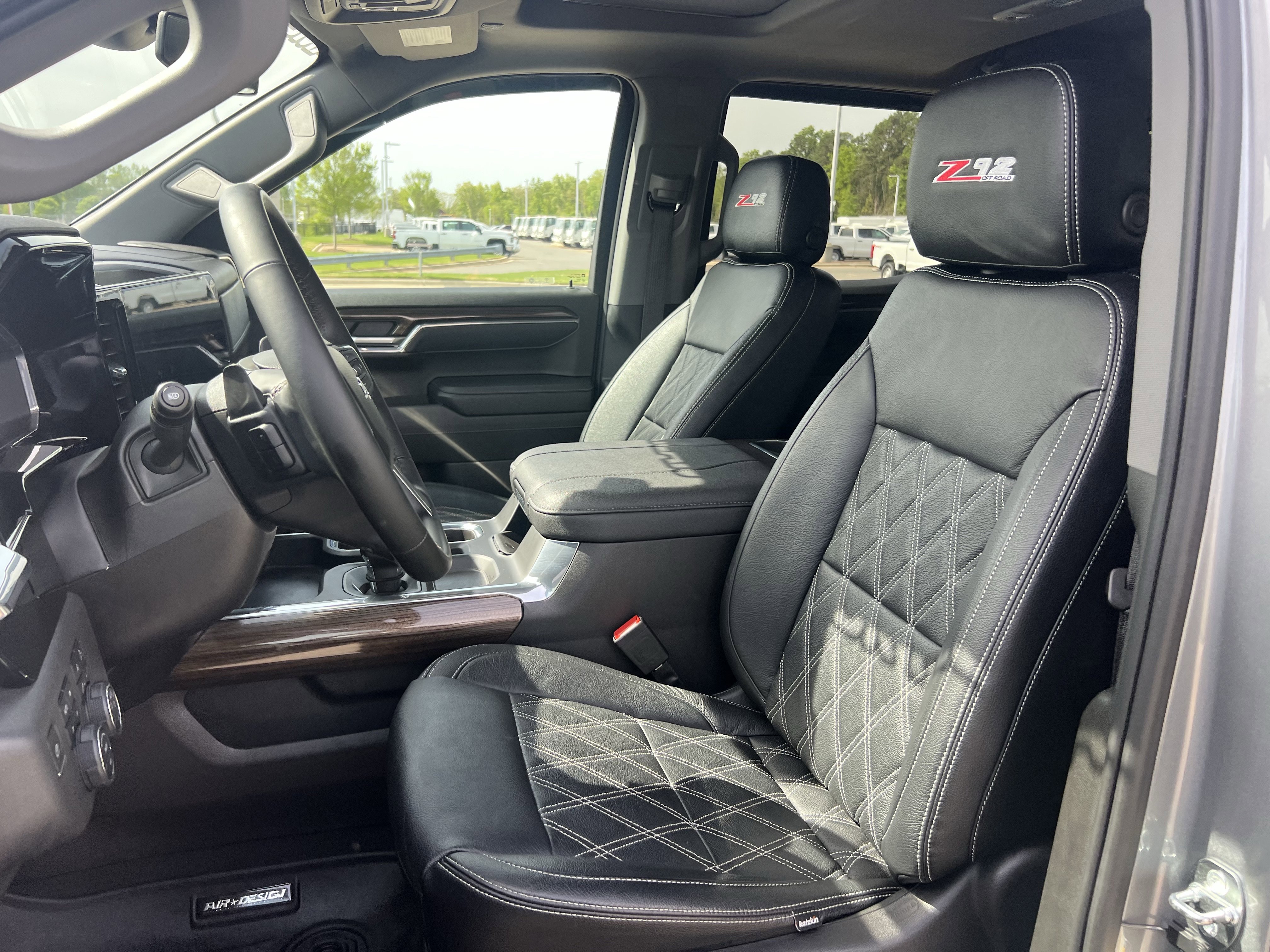 Used 2023 Chevrolet Silverado 1500 RST w/ All Star Edition Plus image 15